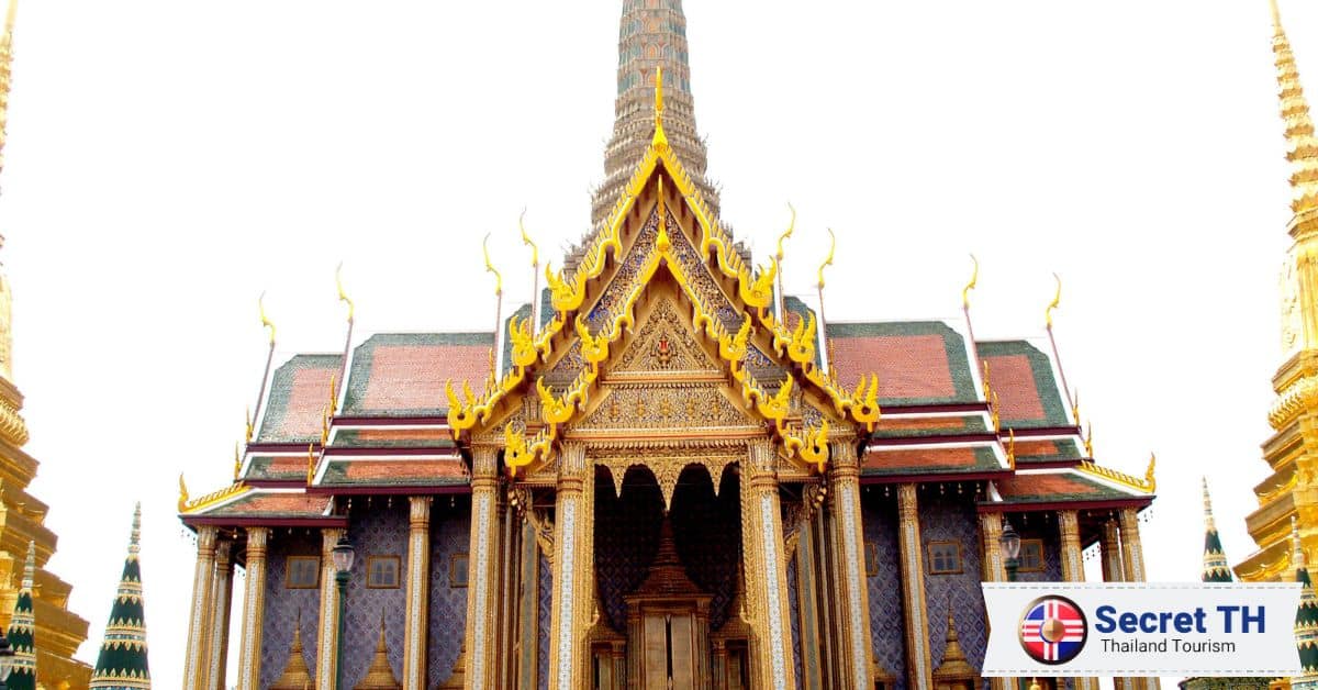 1. Wat Bang Phra – Sak Yant Tattoo