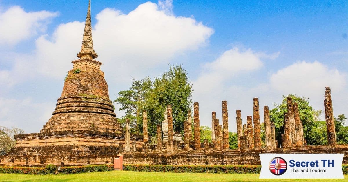 Ayutthaya's Historic Significance