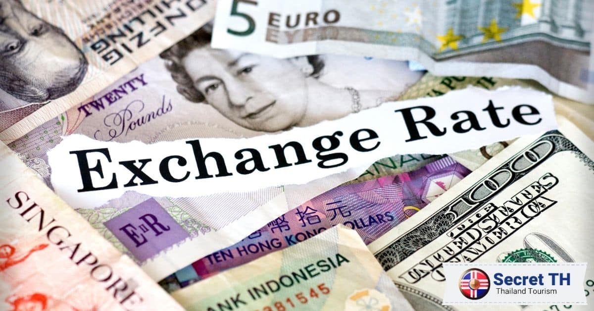 Tip 2: Know the Exchange Rate