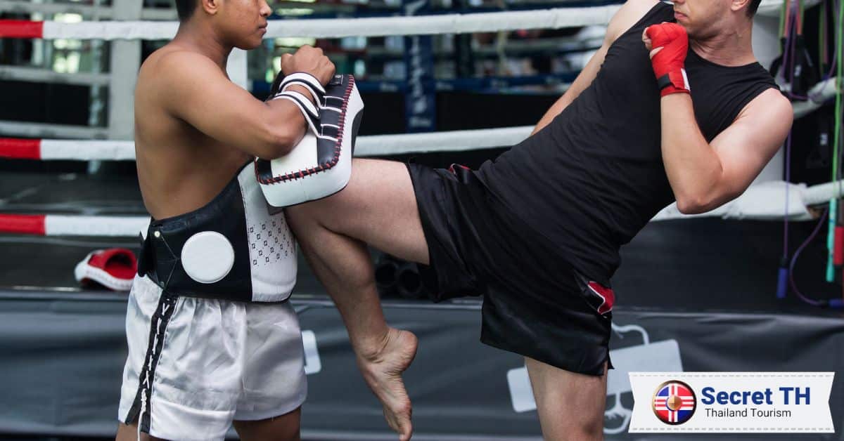 A Beginner's Guide to Muay Thai