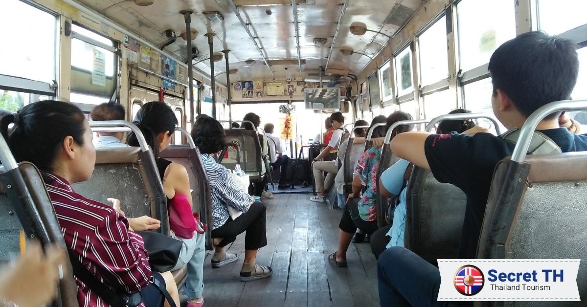 Bus Travel Is Budget-Friendly