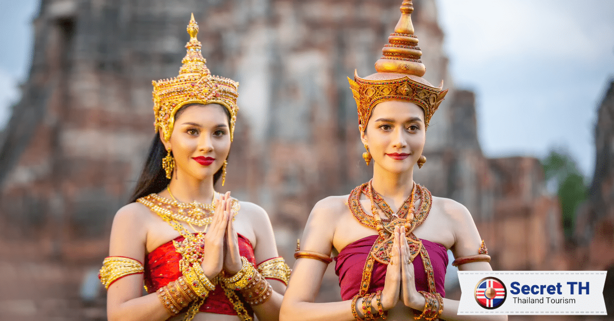 pak kret thailand tourism