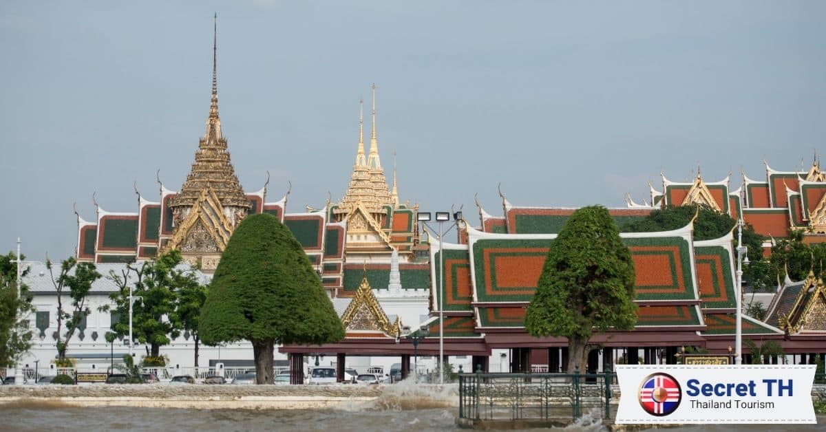25. Wat Phra Chao Mengrai