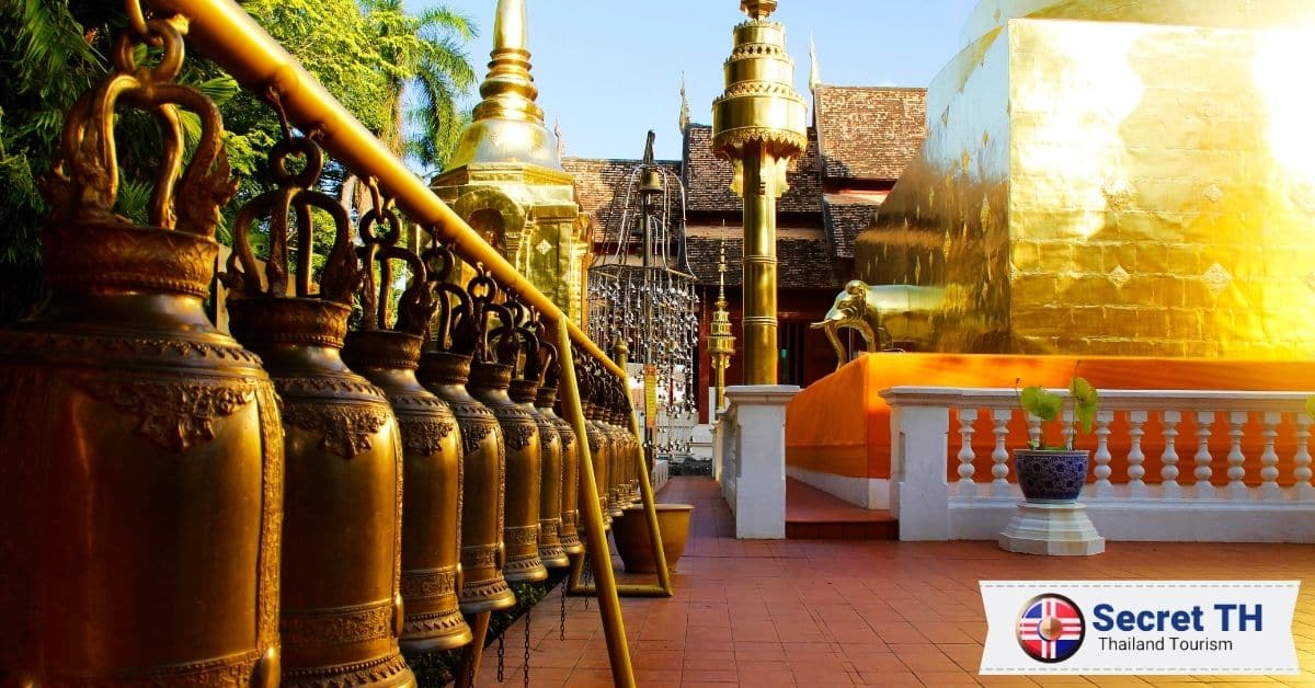 27. Wat Phra Singh Woramahawihan